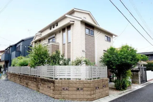 Akiya in Tokyo
