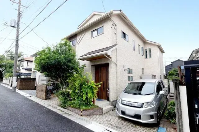 5LDK Property Suginami-ku Tokyo (2)