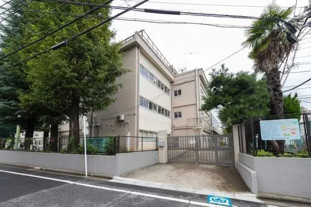 5LDK Property Suginami-ku Tokyo (17)