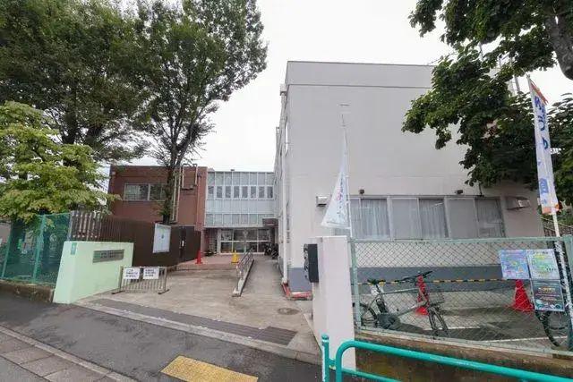 5LDK Property Suginami-ku Tokyo (18)