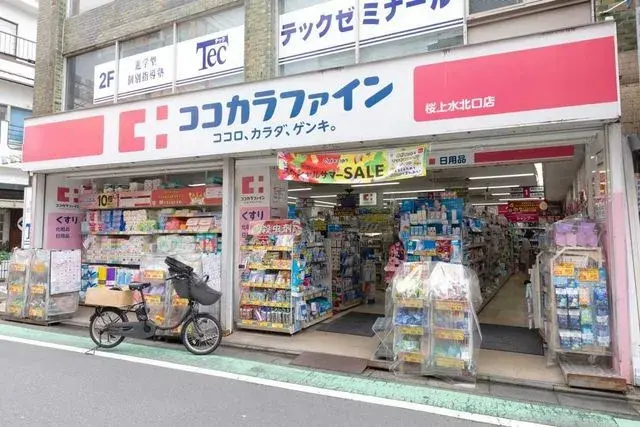 5LDK Property Suginami-ku Tokyo (20)