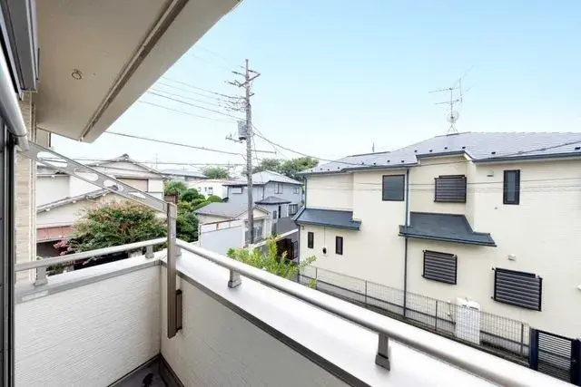 5LDK Property Suginami-ku Tokyo (3)
