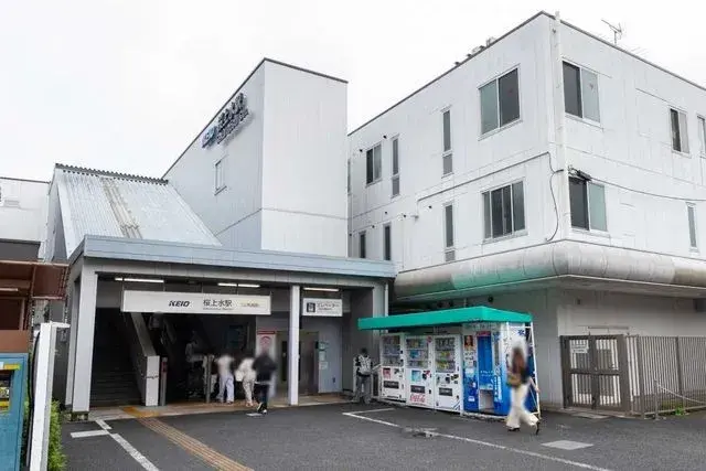 5LDK Property Suginami-ku Tokyo (24)