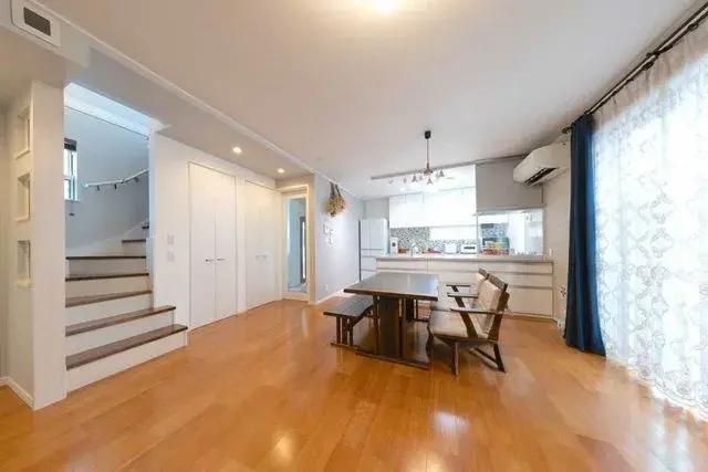 5LDK Property Suginami-ku Tokyo (4)