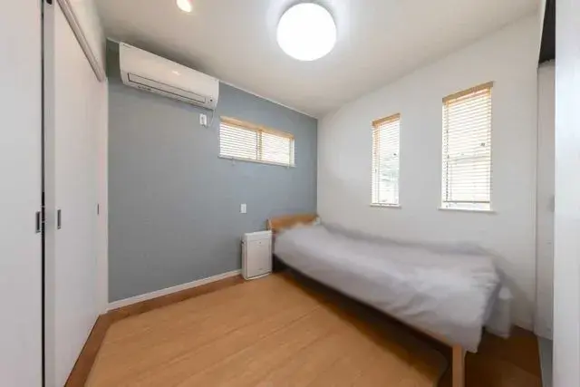 5LDK Property Suginami-ku Tokyo (5)