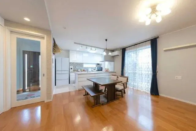 5LDK Property Suginami-ku Tokyo (7)