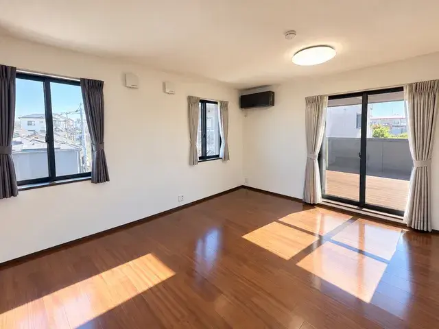 3SLDK Property Adachi-ku Tokyo (14)