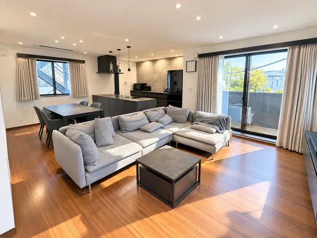 3SLDK Property Adachi-ku Tokyo (4)