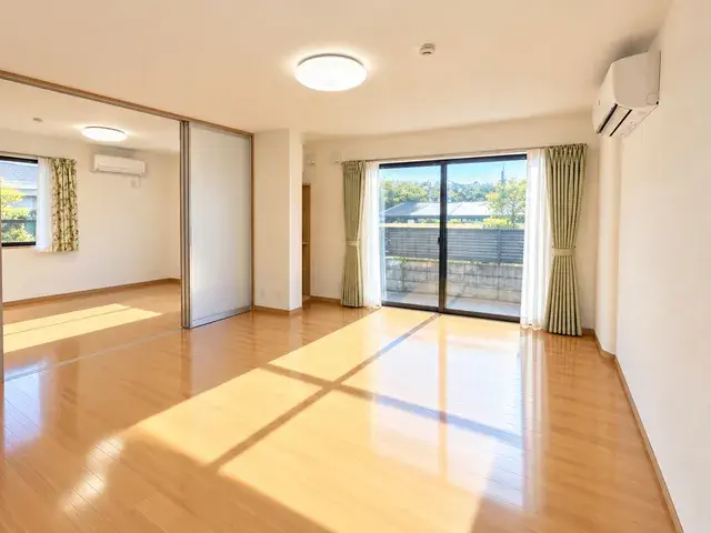 3SLDK Property Adachi-ku Tokyo (8)