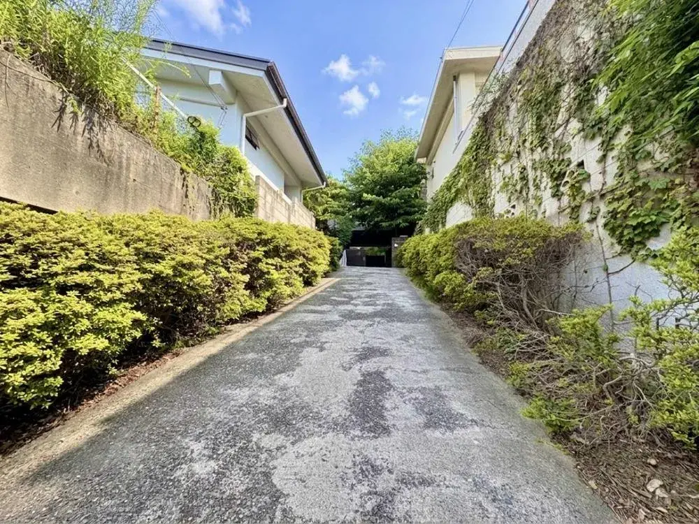 5室1厅1厨1储藏室房产 东京都 杉并区 (2)