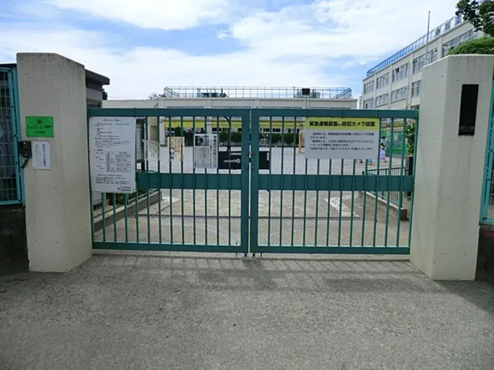5室1厅1厨1储藏室房产 东京都 杉并区 (27)