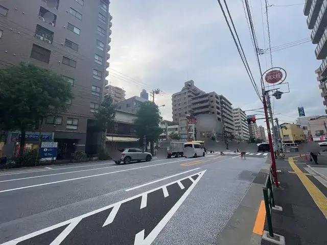 Propiedad 2LDK Bunkyo-ku Tokio (2)