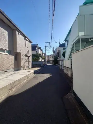 [Propiedad 2SLDK]
Distrito de Ota, Tokio (3)