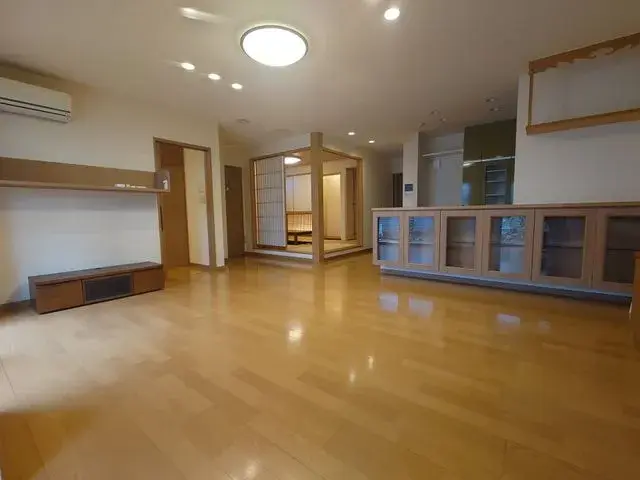 [Propiedad 2SLDK]
Distrito de Ota, Tokio (4)