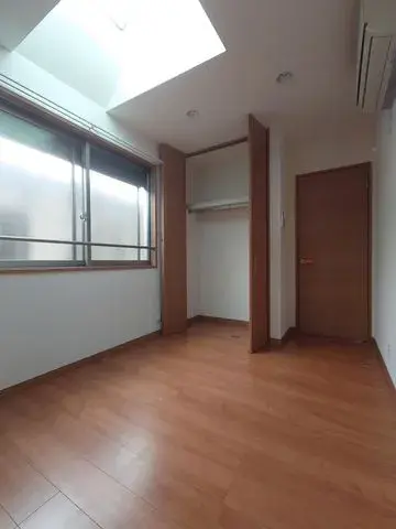 [Propiedad 2SLDK]
Distrito de Ota, Tokio (6)