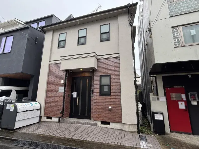 Akiya in 涩谷区