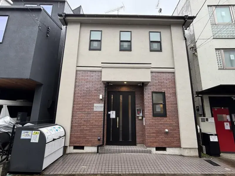 4LDK Property Shibuya Ward Tokyo (2)