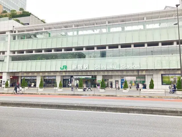 4LDK Property Shibuya Ward Tokyo (14)