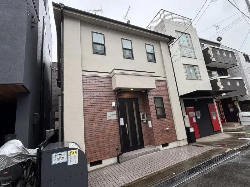 4LDK Property Shibuya Ward Tokyo (3)