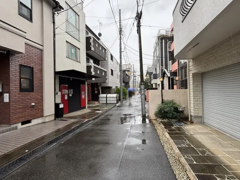 4LDK Property Shibuya Ward Tokyo (4)