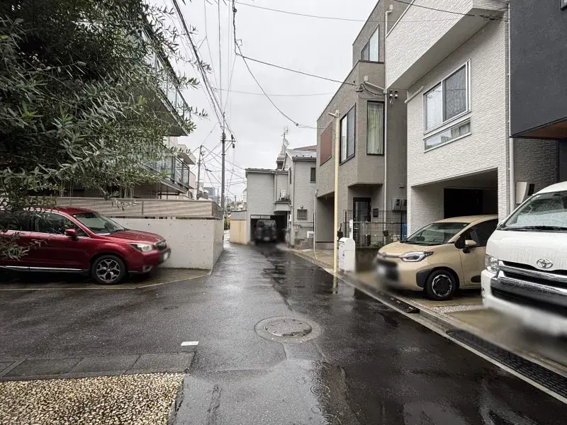 4LDK Property Shibuya Ward Tokyo (5)