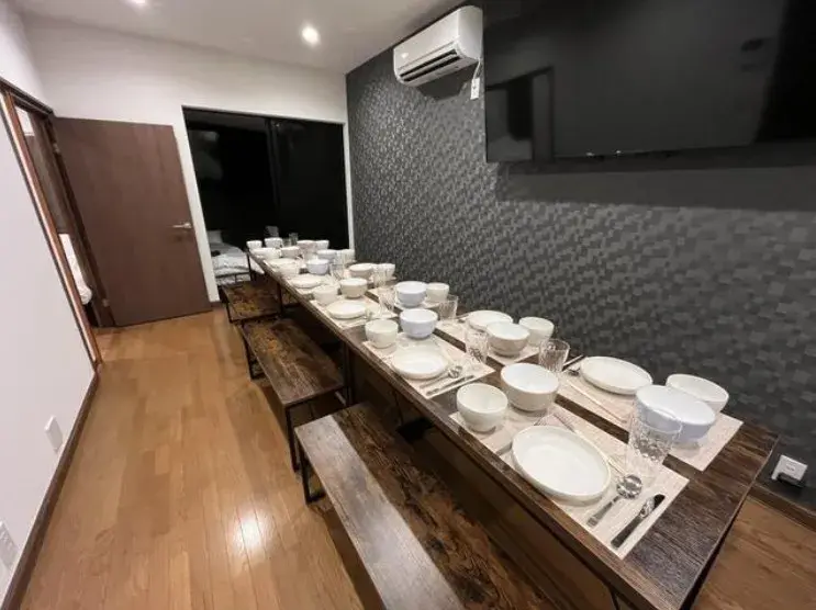 4LDK Property Shibuya Ward Tokyo (8)