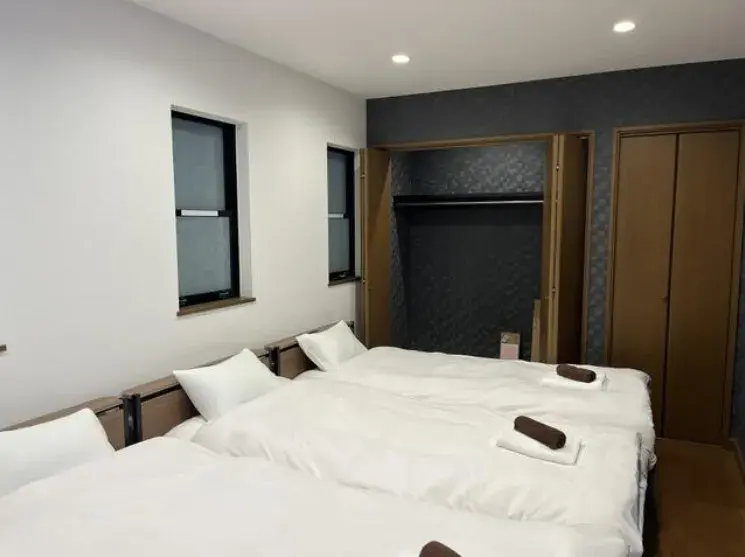 4LDK Property Shibuya Ward Tokyo (9)