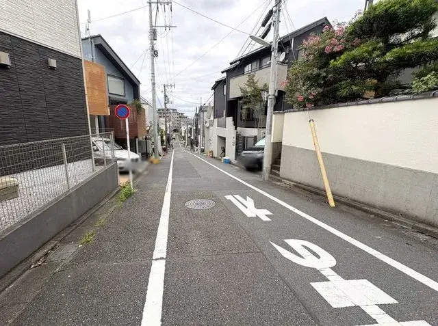 4LDK Property Setagaya-ku Tokyo (2)