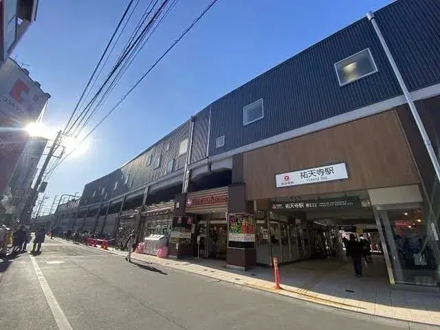 4LDK Property Setagaya-ku Tokyo (3)