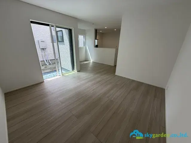 3LDK مدينة إيسي هارا محافظة كاناغاوا (15)