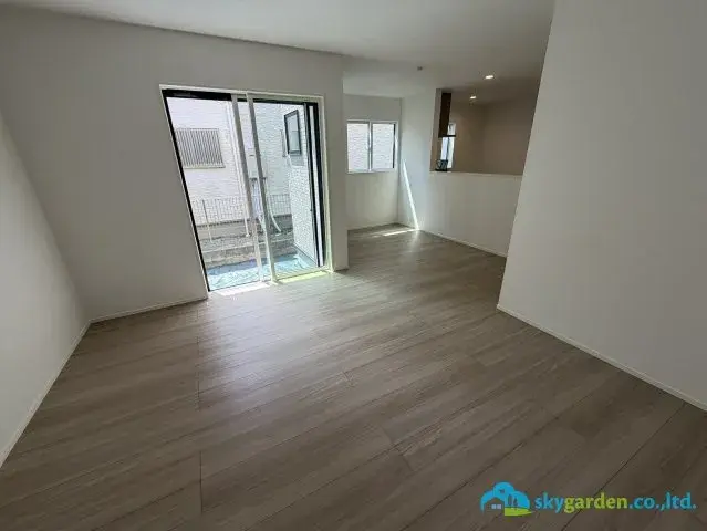 3LDK مدينة إيسي هارا محافظة كاناغاوا (8)