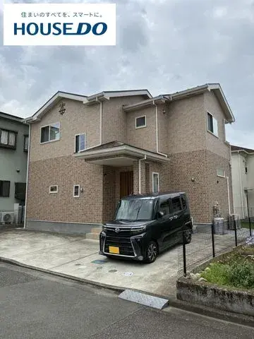 Akiya in Kanagawa