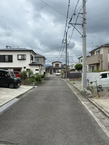 4LDK Propiedad Oi-machi Prefectura de Kanagawa (2)