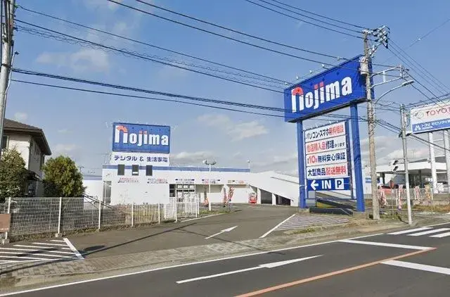 4LDK Propiedad Oi-machi Prefectura de Kanagawa (3)