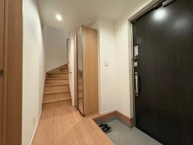 2SLDK物件 茅ヶ崎市 神奈川県 (16)