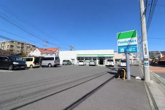 2SLDK物件 茅ヶ崎市 神奈川県 (24)