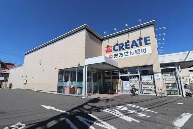 2SLDK物件 茅ヶ崎市 神奈川県 (25)