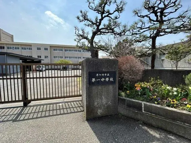 2SLDK物件 茅ヶ崎市 神奈川県 (27)