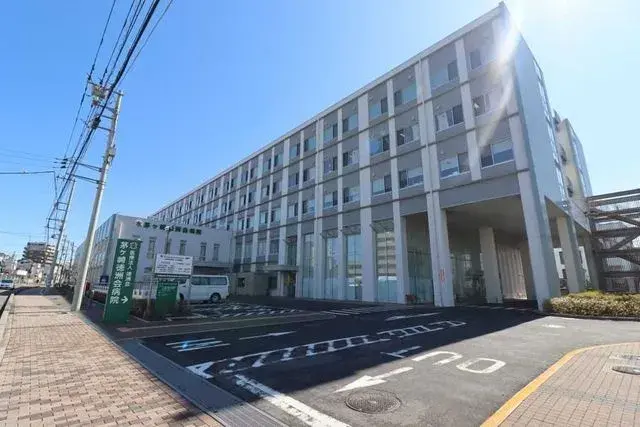2SLDK物件 茅ヶ崎市 神奈川県 (28)