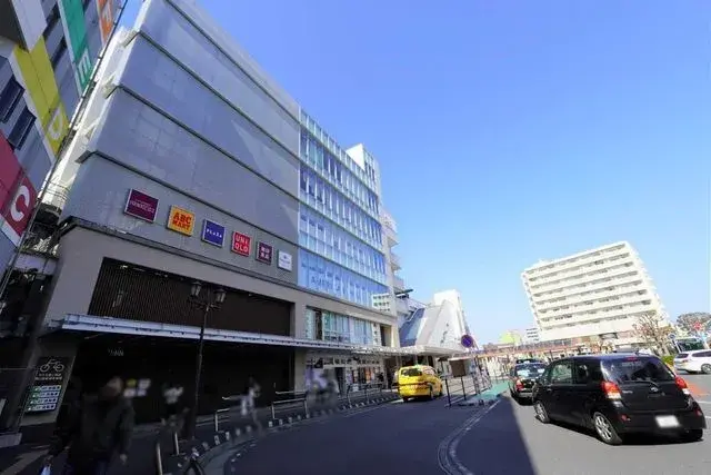 2SLDK物件 茅ヶ崎市 神奈川県 (29)