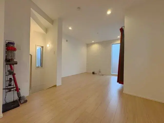 2SLDK物件 茅ヶ崎市 神奈川県 (6)