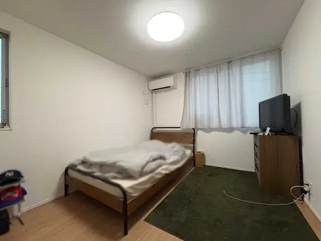 2SLDK物件 茅ヶ崎市 神奈川県 (8)