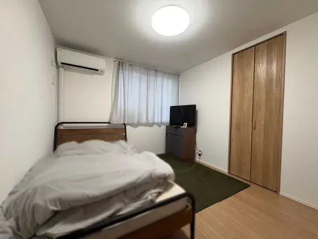 2SLDK物件 茅ヶ崎市 神奈川県 (9)