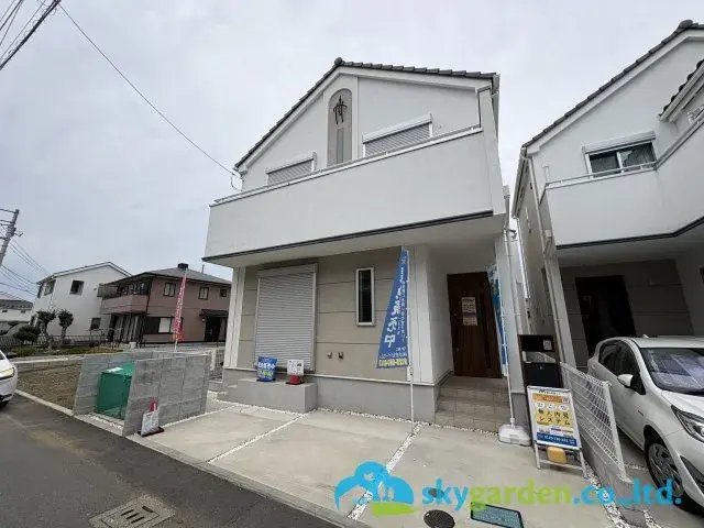 Akiya in Kanagawa