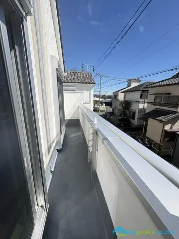3LDK 茅ヶ崎市 神奈川県 (2)