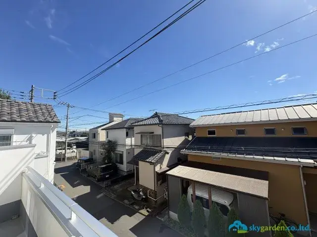 3LDK 茅ヶ崎市 神奈川県 (3)