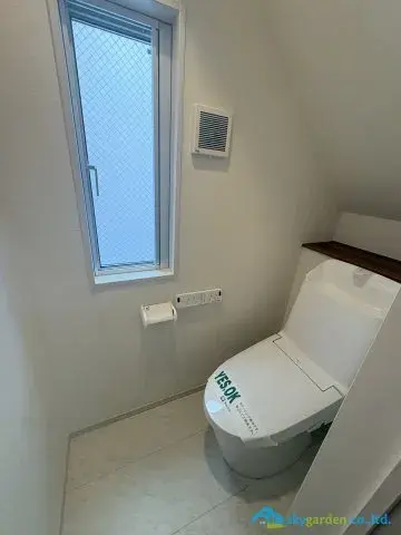 3LDK 茅ヶ崎市 神奈川県 (26)