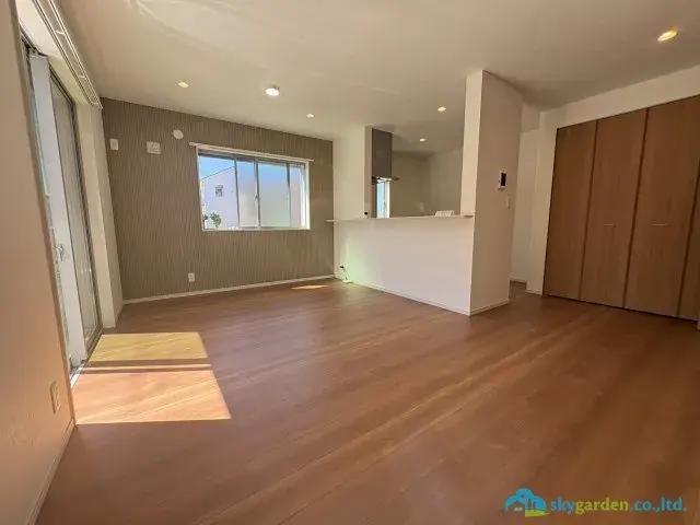 3LDK 茅ヶ崎市 神奈川県 (5)