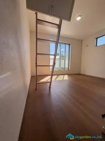 3LDK 茅ヶ崎市 神奈川県 (6)