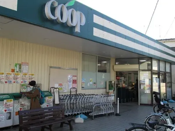 3SLDK Propiedad Ciudad de Chigasaki Prefectura de Kanagawa (3)